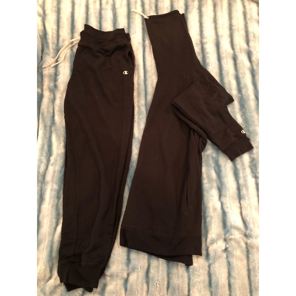 Champion Sweatsuit